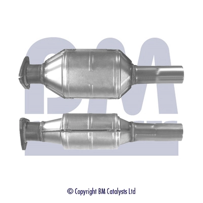 Catalytic Converter